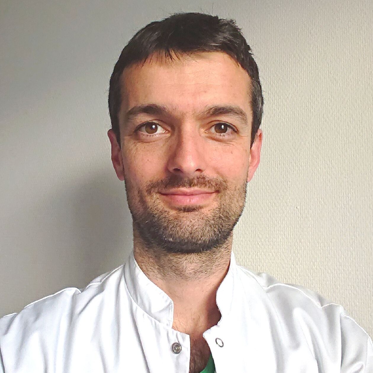 Photo du responsable