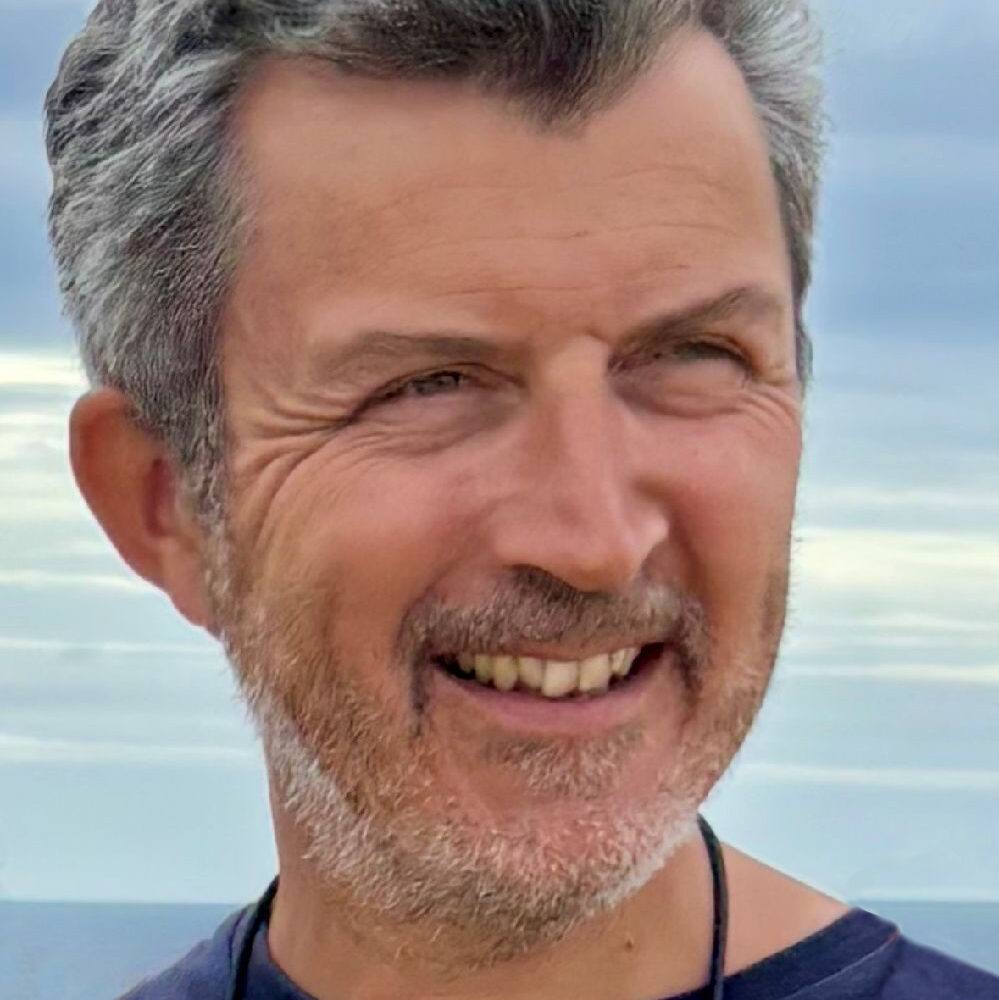 Photo du responsable