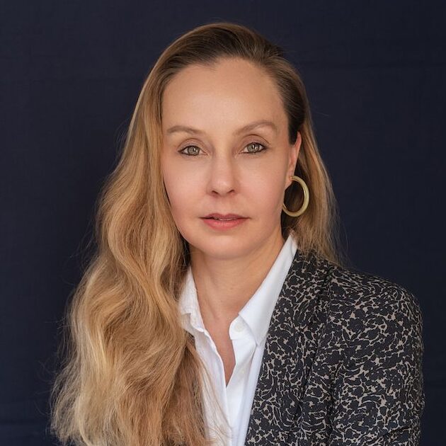Photo du responsable