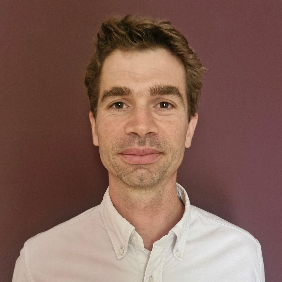 Photo du responsable