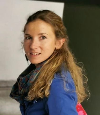 Photo du responsable