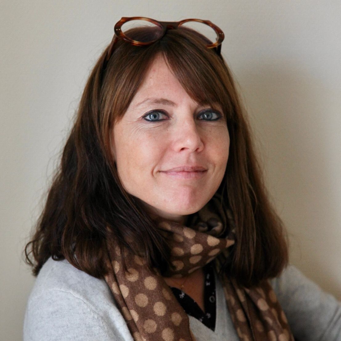 Photo du responsable