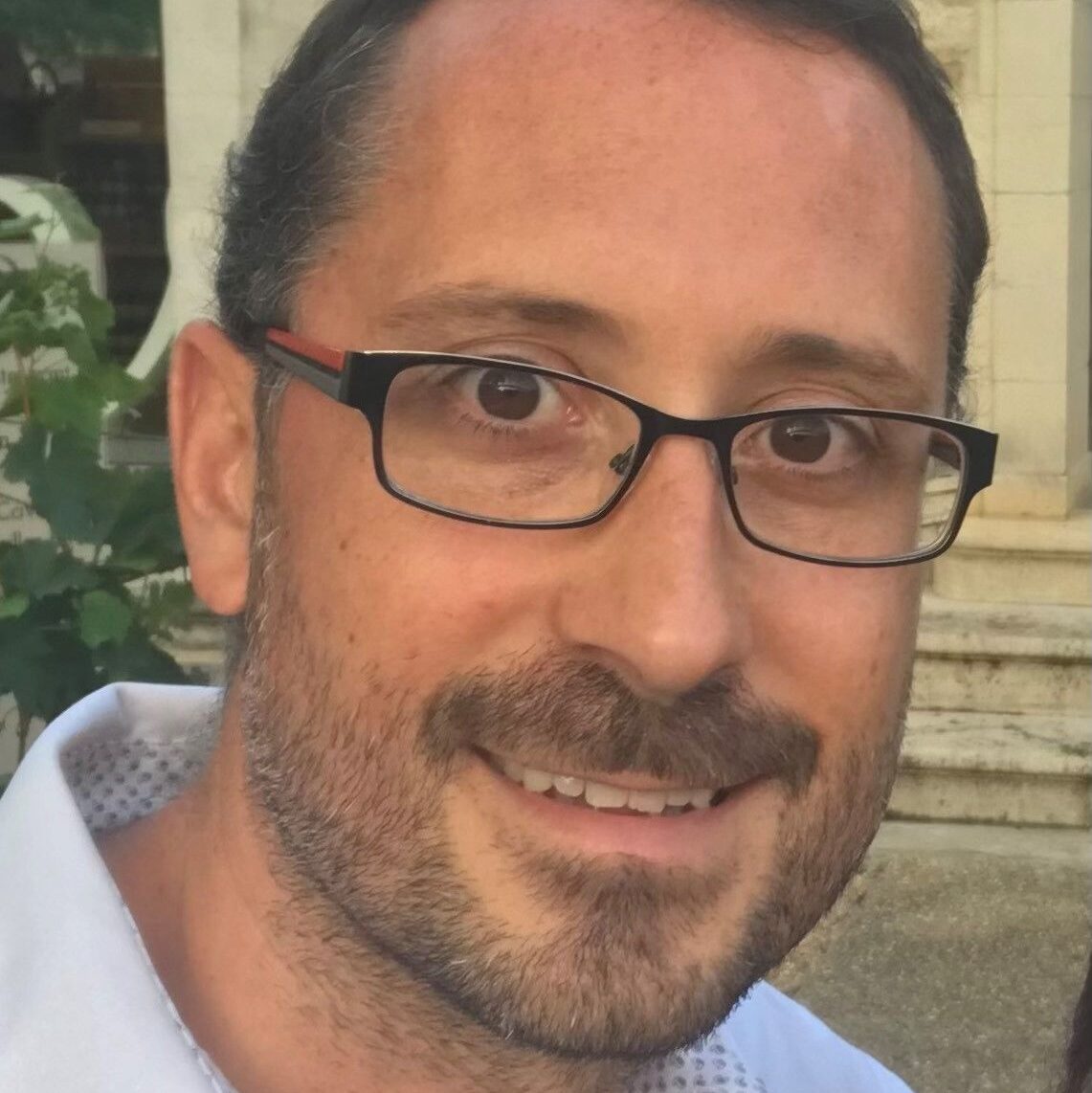 Photo du responsable