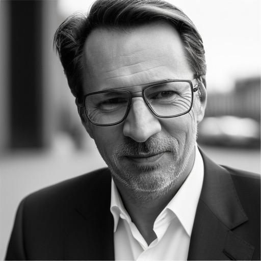 Photo du responsable