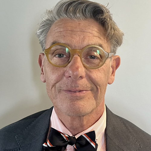 Photo du responsable