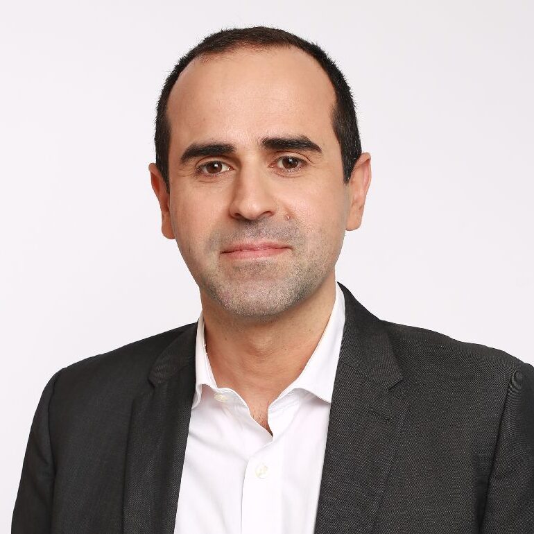 Photo du responsable