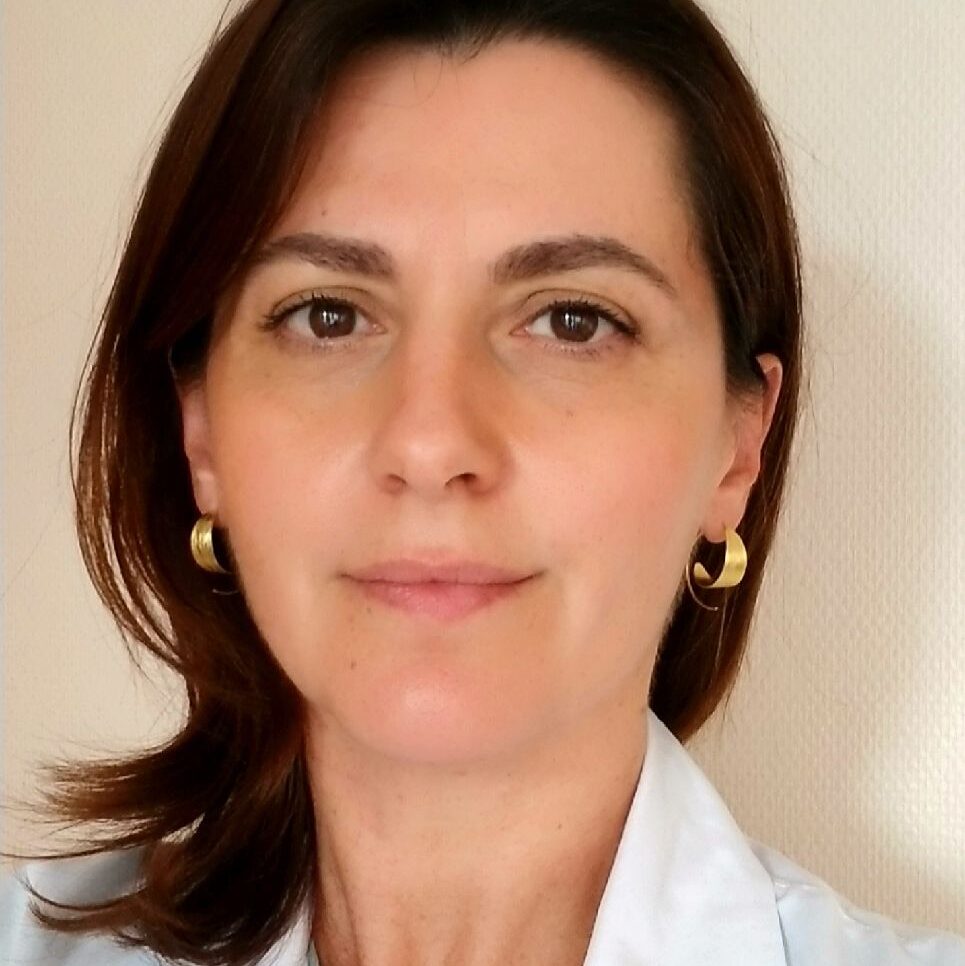 Photo du responsable