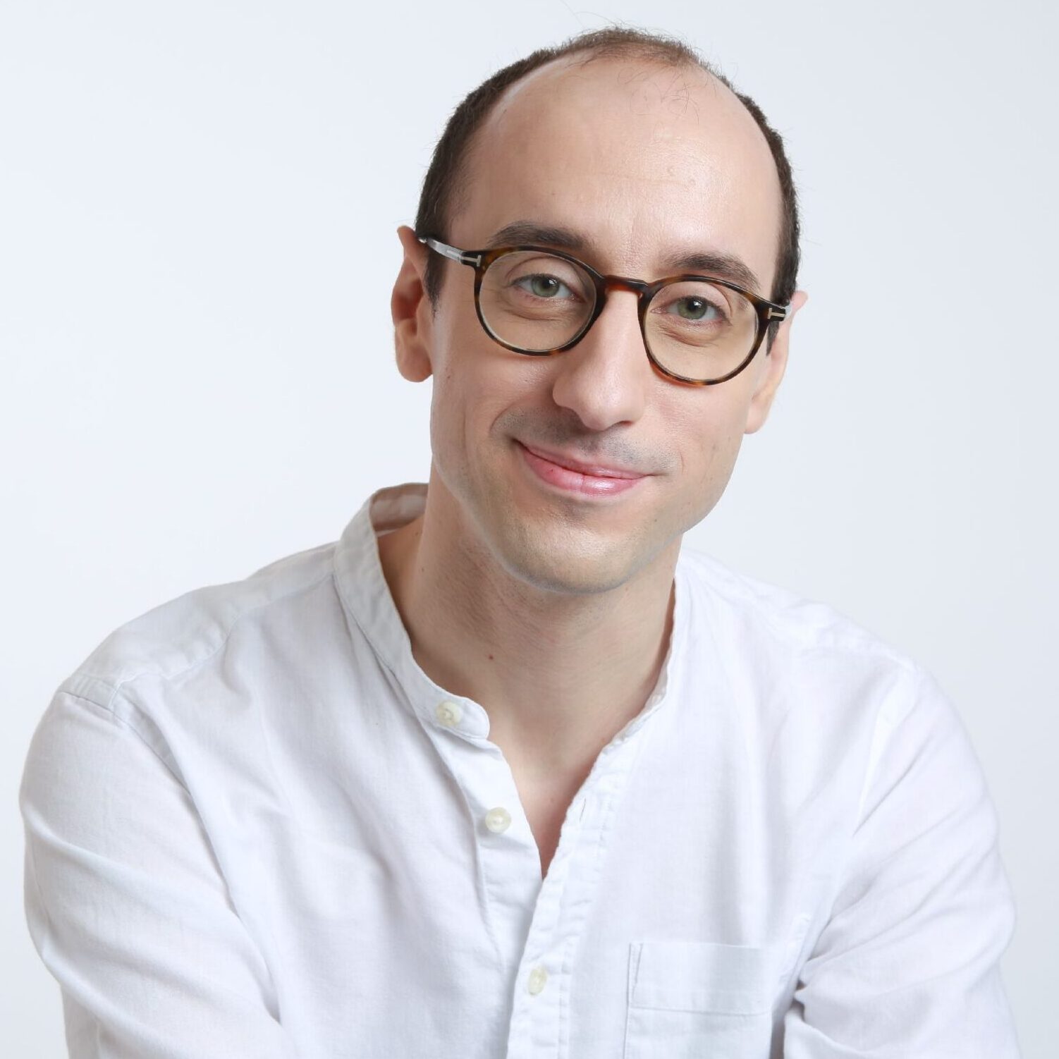 Photo du responsable