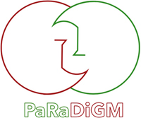 Logo de PaRaDiGM