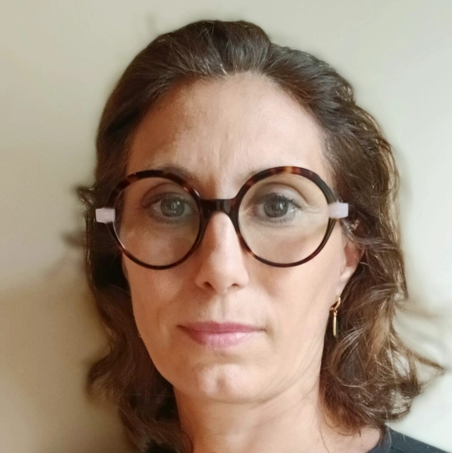 Photo du responsable