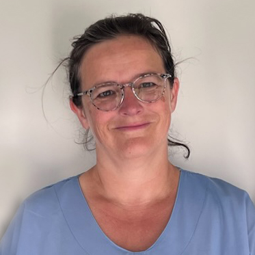 Photo du responsable
