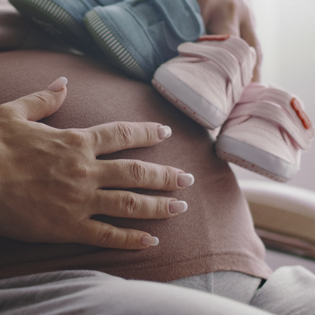 Le Centre de Référence Maladies Rares PaRaDiGM est un réseau spécialisé dans la prise en charge des complications des grossesses multiples liées au placenta monochorial.