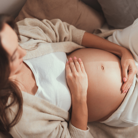 Le Centre de Référence Maladies Rares PaRaDiGM est un réseau spécialisé dans la prise en charge des complications des grossesses multiples liées au placenta monochorial.